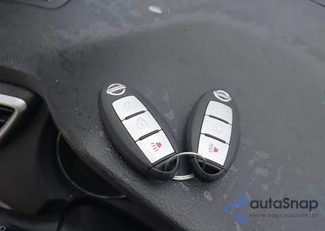 2015 Nissan Rogue Sv from USA, damaged, VIN 5N1AT2MV7FC768056